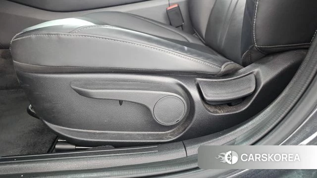 Hyundai Sonata (DN8) id 5034088 из Кореи 22