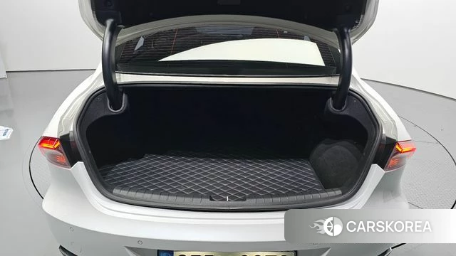 Hyundai The New Grandeur IG Hybrid id 4952192 из Кореи 22