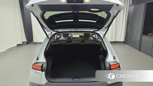 Hyundai Ionic 5 id 4981541 из Кореи 22
