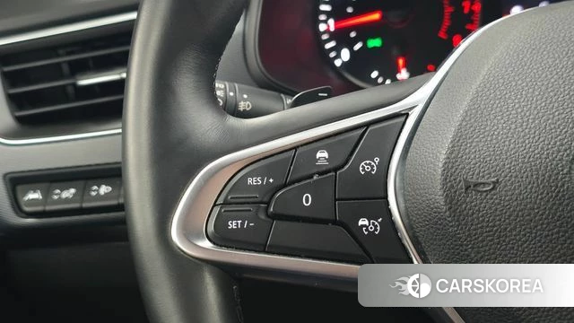 Renault Korea (Samsung) XM3 id 4657281 из Кореи 22