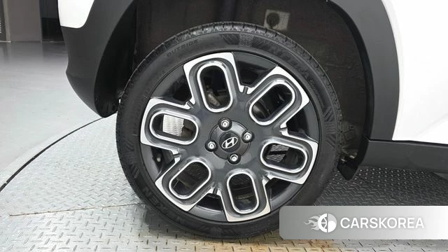 Hyundai Casper id 4592342 из Кореи 22