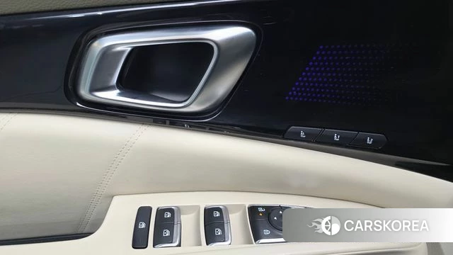 Kia The New Carnival 4th Generation id 4957642 из Кореи 22