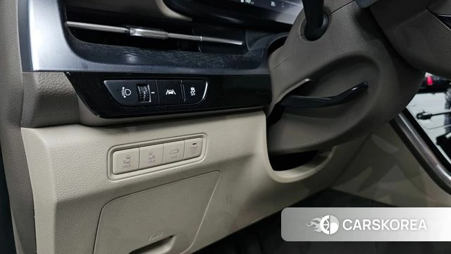 Kia Carnival 4th generation id 4726573 из Кореи 22
