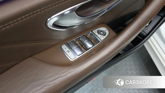 Mercedes-Benz E-Class W213 id 5024071 из Кореи 22