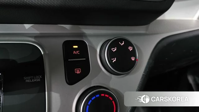 Kia The New Ray id 5028306 из Кореи 22