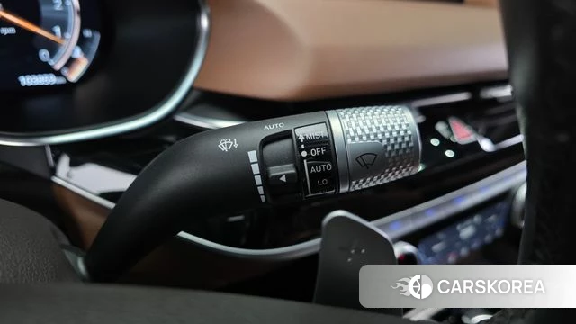 Genesis G80 (RG3) id 4976166 из Кореи 22