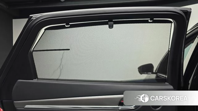 Hyundai The New Grandeur IG id 5002904 из Кореи 22