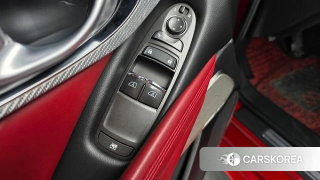 Infiniti Q60 (CV37) id 4967628 из Кореи 22