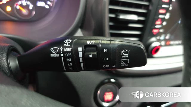 Kia The New Sorento id 4960247 из Кореи 22