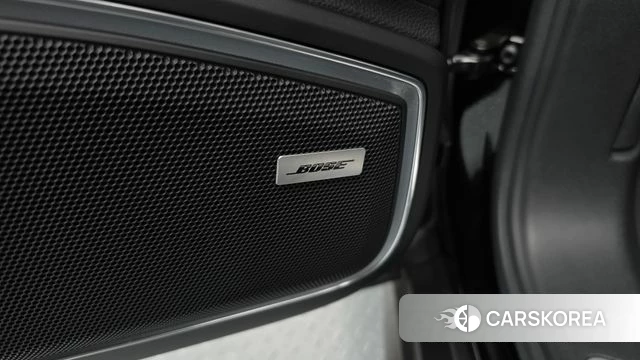 Porsche Panamera (971) id 4936768 из Кореи 22