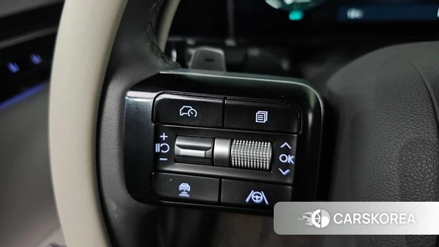 Hyundai Grandeur (GN7) id 5022008 из Кореи 22
