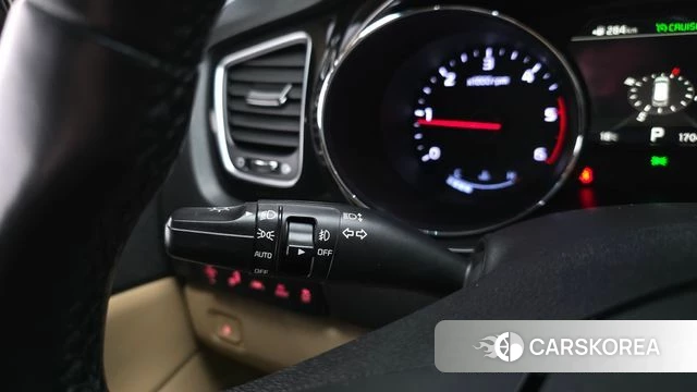 Kia The New Carnival id 5018700 из Кореи 22