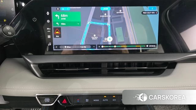 Renault Korea (Samsung) Grand Coleos id 4934553 из Кореи 22