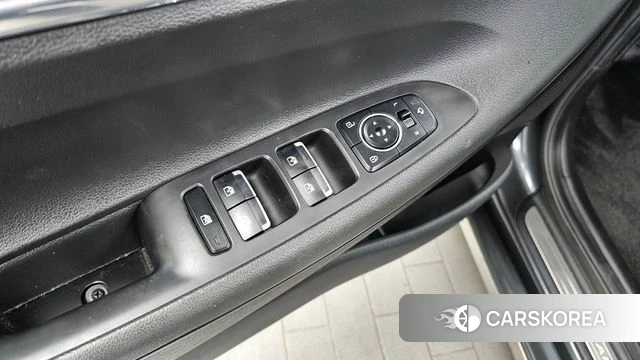 Hyundai The New Grandeur IG id 4965716 из Кореи 22