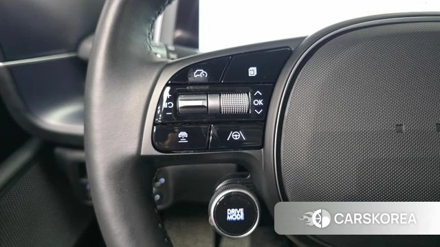 Hyundai Ionic 6 id 5016088 из Кореи 22
