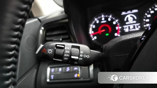 Ssangyong Berry New Tivoli id 4930480 из Кореи 22