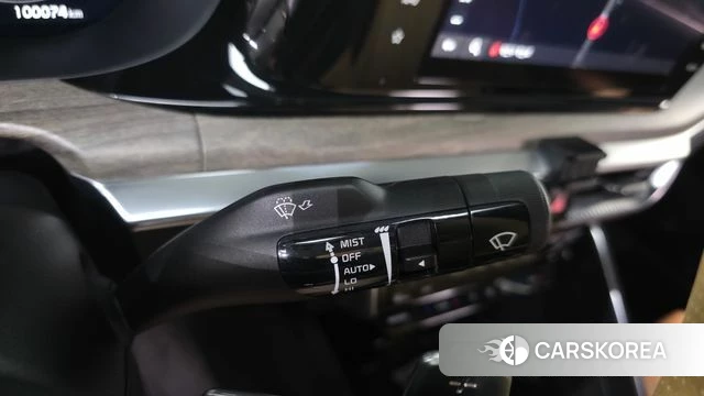 Kia K5 3rd generation id 4958383 из Кореи 22
