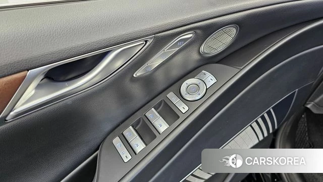 Genesis Electrified G80 (RG3) id 4966313 из Кореи 22