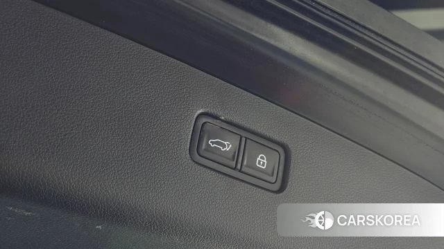 Genesis GV80 id 5018242 из Кореи 22