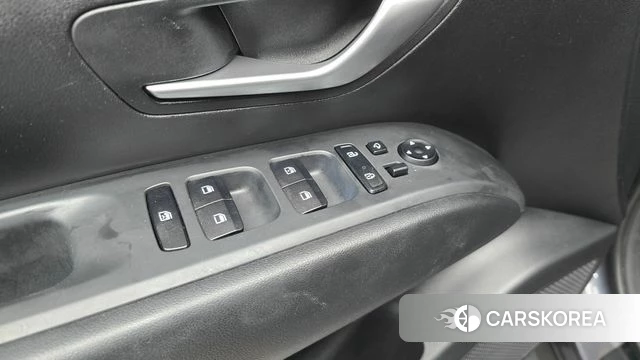 Hyundai Tucson Hybrid (NX4) id 5017075 из Кореи 22