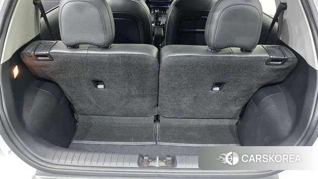 Hyundai Casper id 5047231 из Кореи 22