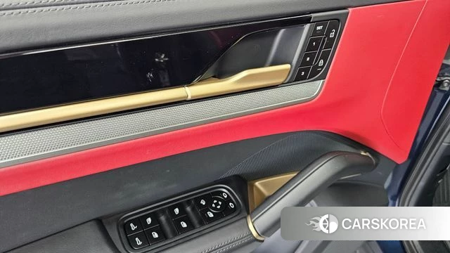 Porsche Cayenne (PO536) id 4916585 из Кореи 22