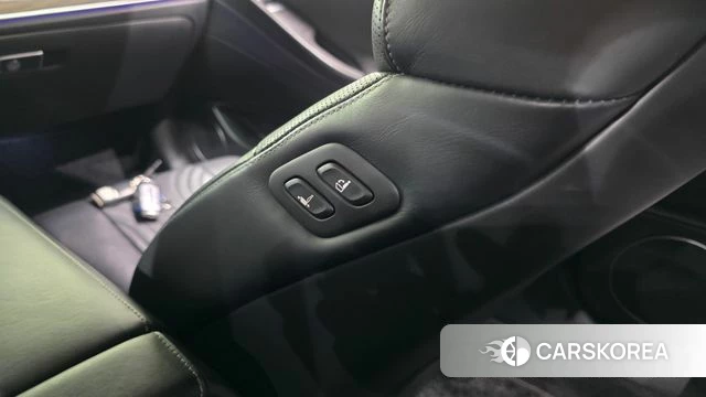 Genesis G80 (RG3) id 5003578 из Кореи 22