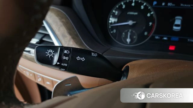 Genesis G90 id 4944052 из Кореи 22