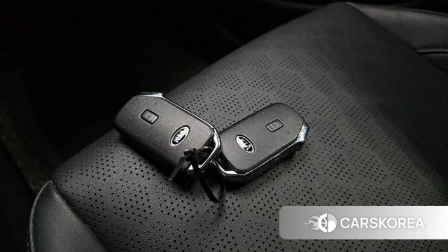 Kia Seltos id 5047896 из Кореи 22