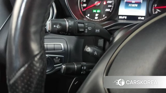 Mercedes-Benz GLC-Class X253 id 4998276 из Кореи 22