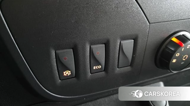 Renault Korea (Samsung) Master id 4907310 из Кореи 22