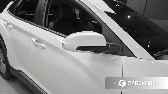 Hyundai Kona Electric id 5054013 из Кореи 22