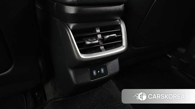 Hyundai Grandeur Hybrid (GN7) id 5021607 из Кореи 22