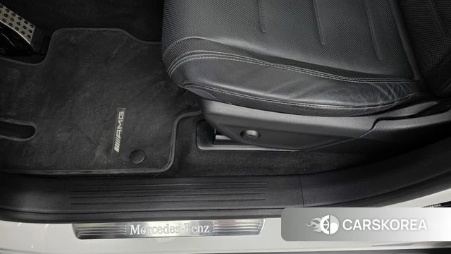 Mercedes-Benz GLE-Class W167 id 5016322 из Кореи 22