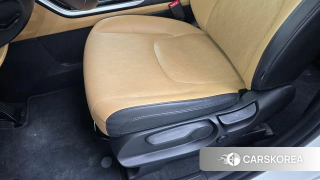 Kia Carnival 4th generation id 5022048 из Кореи 22