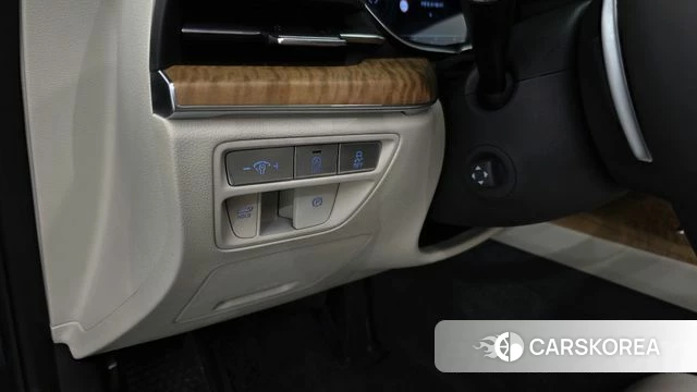 Genesis G80 (RG3) id 4981145 из Кореи 22