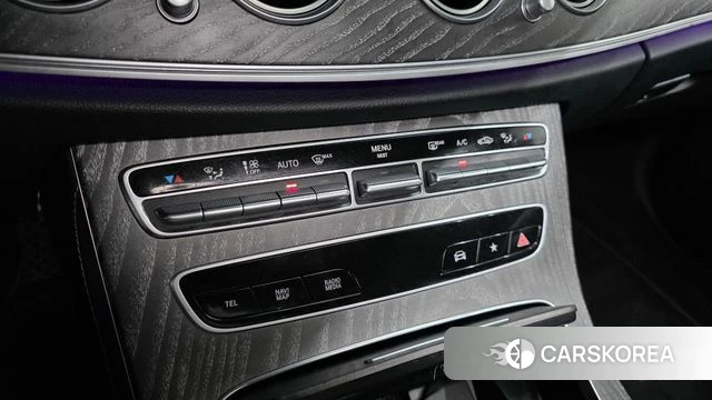 Mercedes-Benz E-Class W213 id 5034250 из Кореи 22