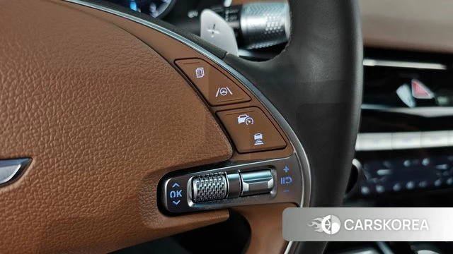 Genesis G80 (RG3) id 4928812 из Кореи 22