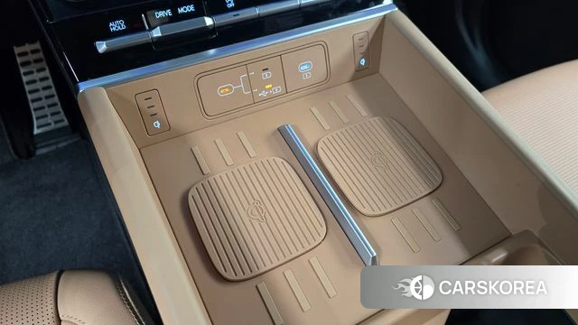 Hyundai Santa Fe (MX5) id 4950196 из Кореи 22