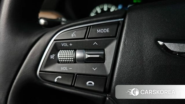 Genesis G90 id 5018737 из Кореи 22