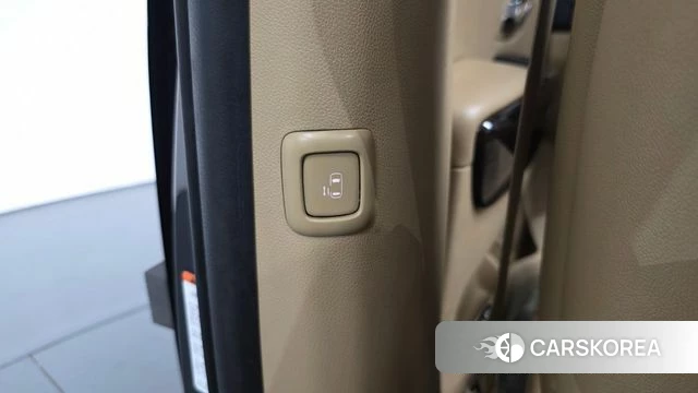 Kia The New Carnival id 5042164 из Кореи 22
