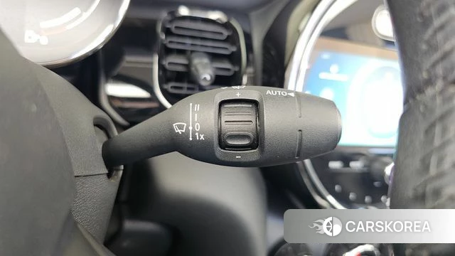 Mini Cooper Convertible id 4906447 из Кореи 22
