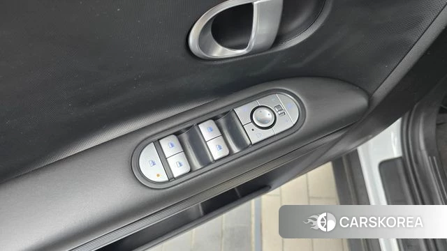 Hyundai Ionic 5 id 4966307 из Кореи 22