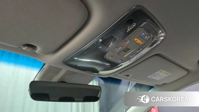 Genesis G80 (RG3) id 4987699 из Кореи 22