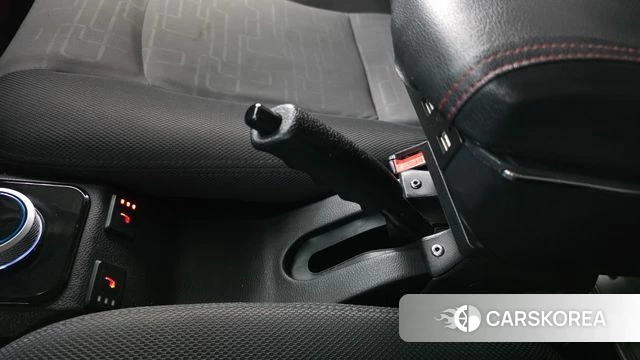 Dongfeng Socon C35 id 5040510 из Кореи 22
