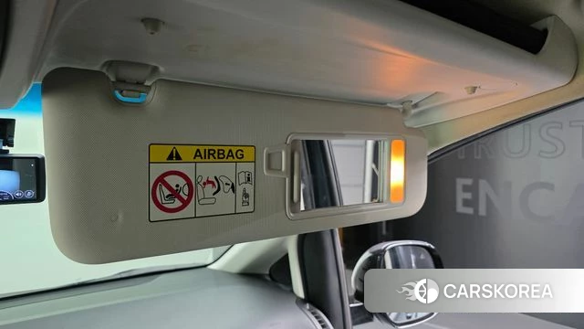 Hyundai Staria id 5002456 из Кореи 22