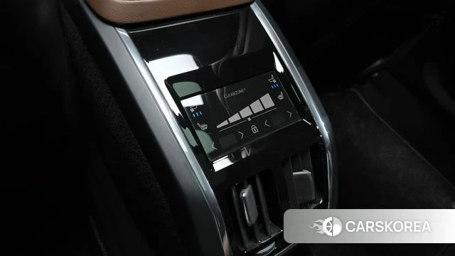 Volvo S90 id 4985957 из Кореи 22