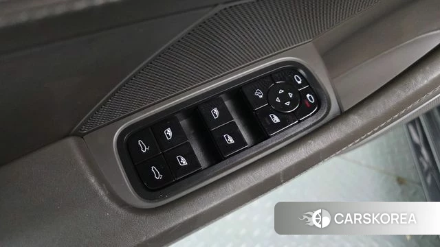 Porsche Panamera (971) id 5048043 из Кореи 22