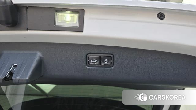 Genesis GV70 id 4922999 из Кореи 22