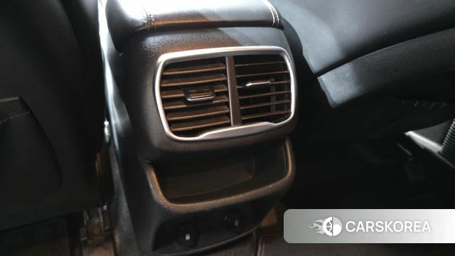 Hyundai Santa Fe TM id 5042178 из Кореи 22